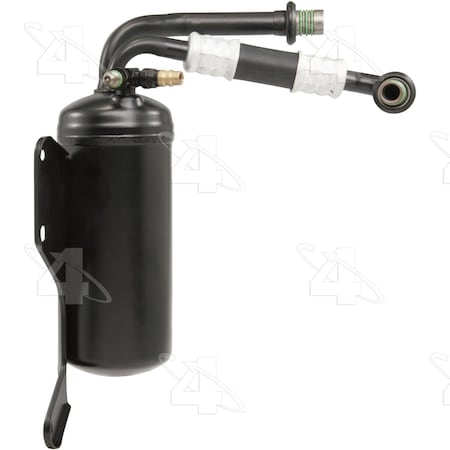 Four Seasons A/C Accumulator 4 Seasons 33099